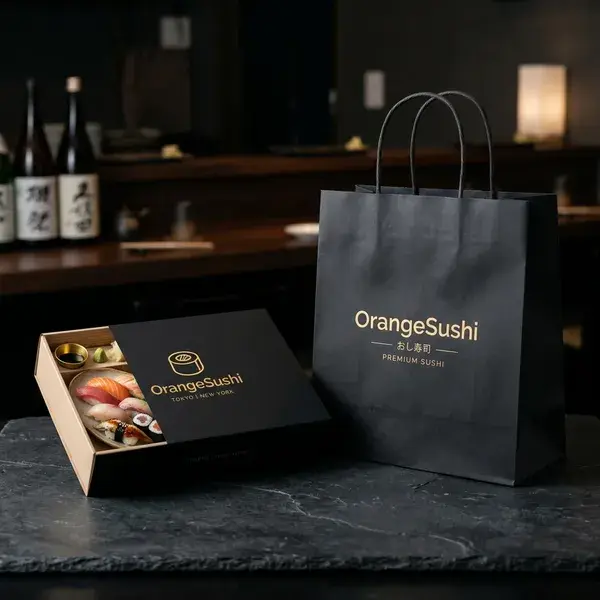 Take Out