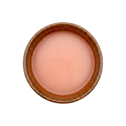 Spinning Wine Glass