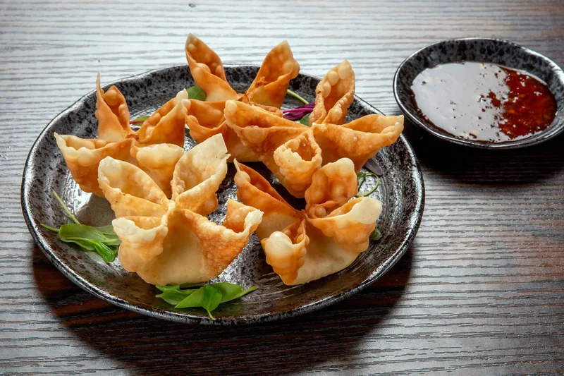 Cheesy Bites - AYCE