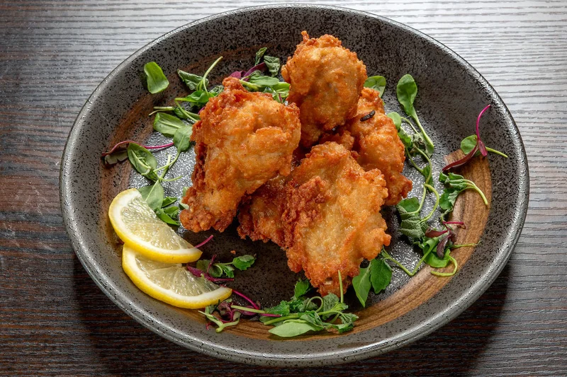 Chicken Wing - AYCE