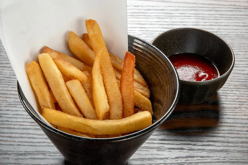 French Fries - AYCE