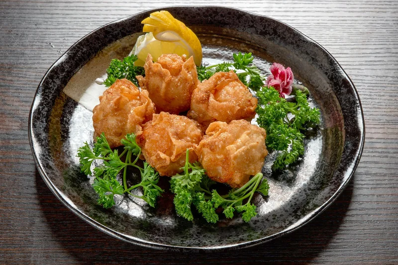 Shumai - AYCE