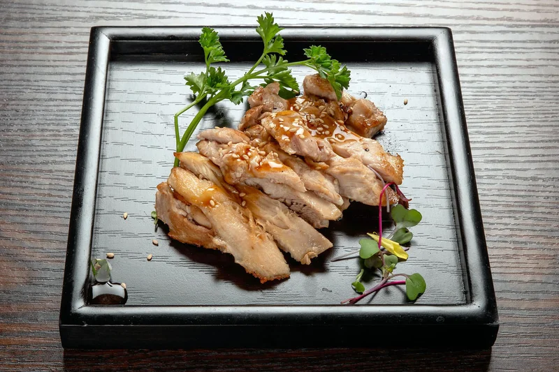 Chicken Teriyaki - AYCE