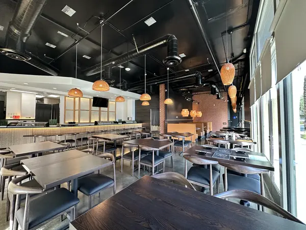Dine-In