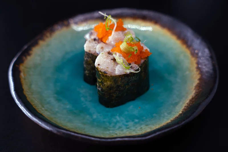 Bay Scallop - Ala Carte