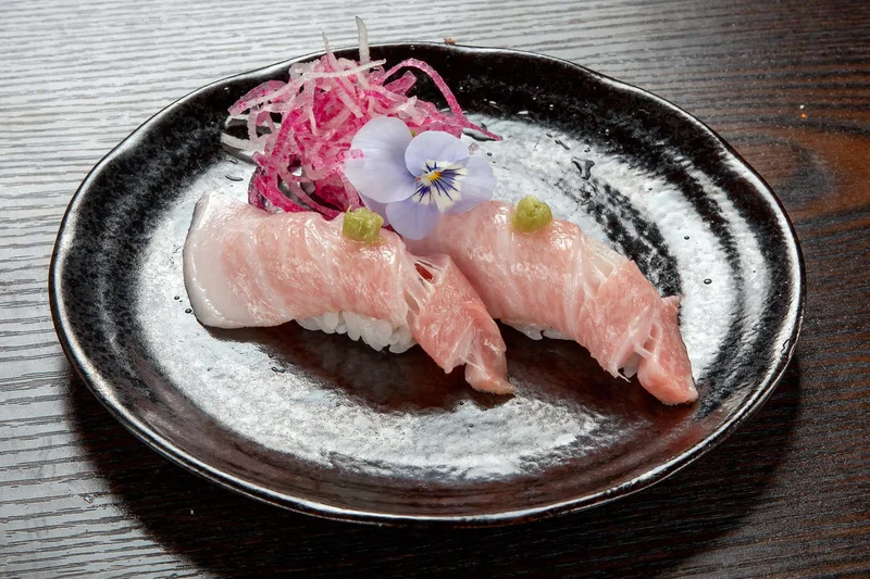 Blue Fin Tuna - Ala Carte