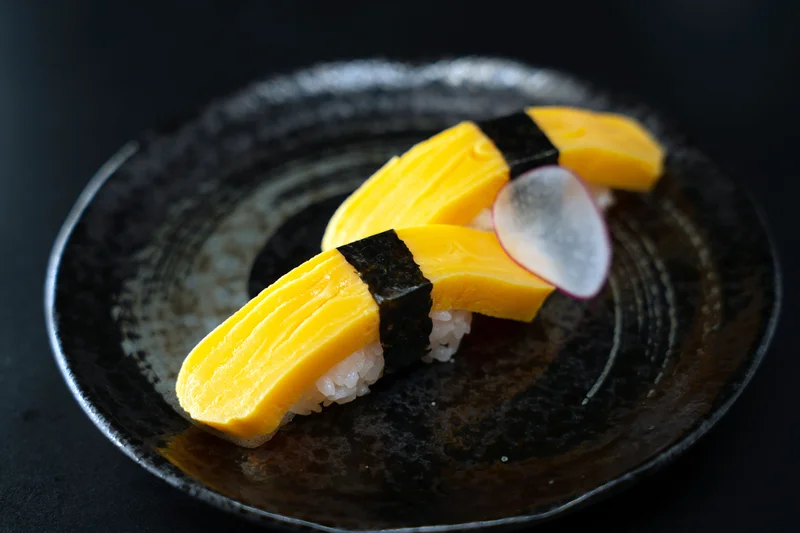 Tamago - Ala Carte
