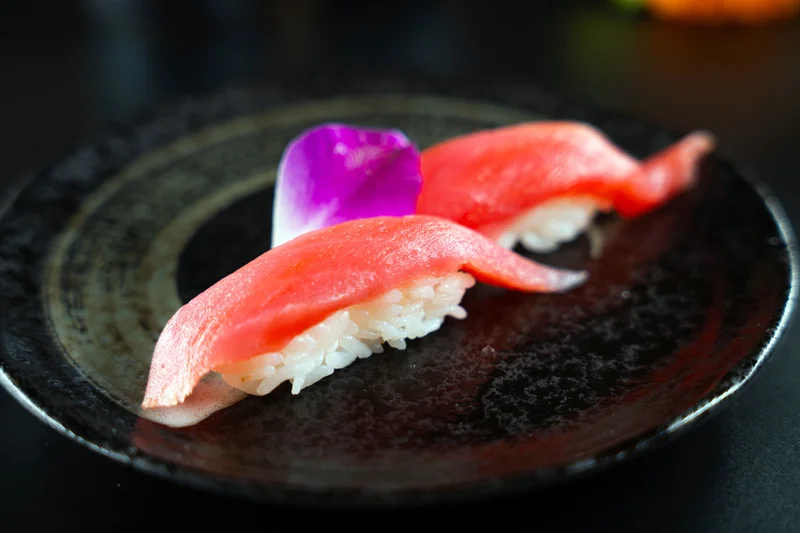 Tuna - Ala Carte