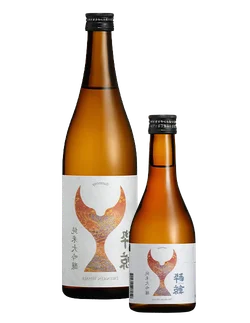 Suigei Harmony Blend - Drinks