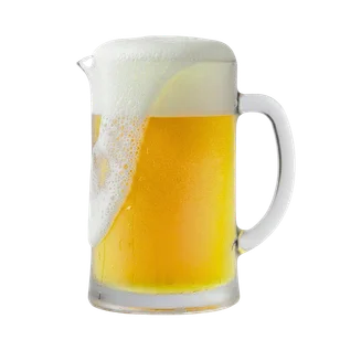 Asahi / Sapporo - Drinks