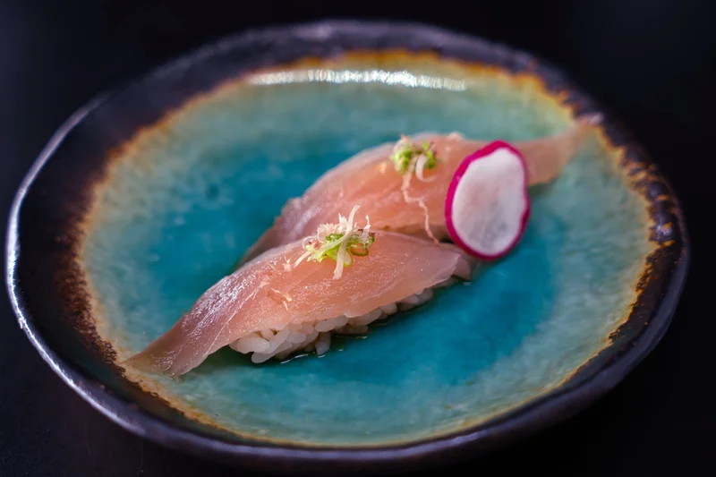 Albacore - AYCE