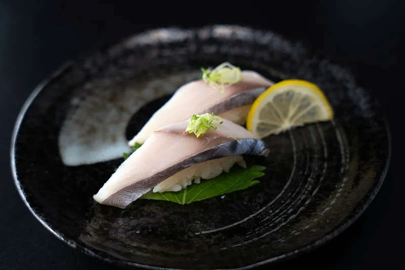 Mackerel - AYCE