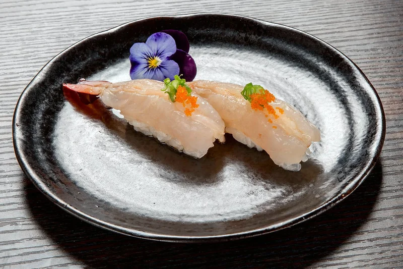 Raw Shrimp - AYCE