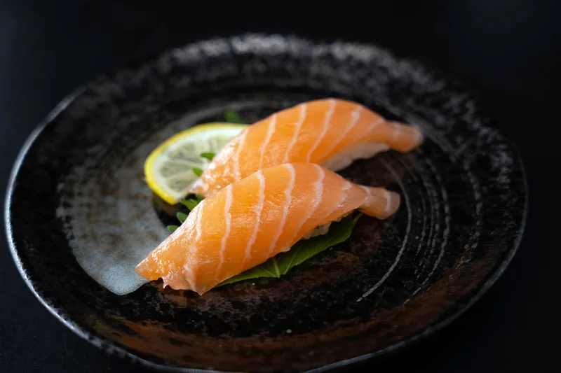 Salmon - AYCE