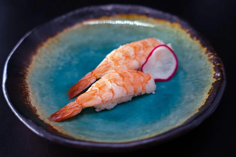 Shrimp - AYCE