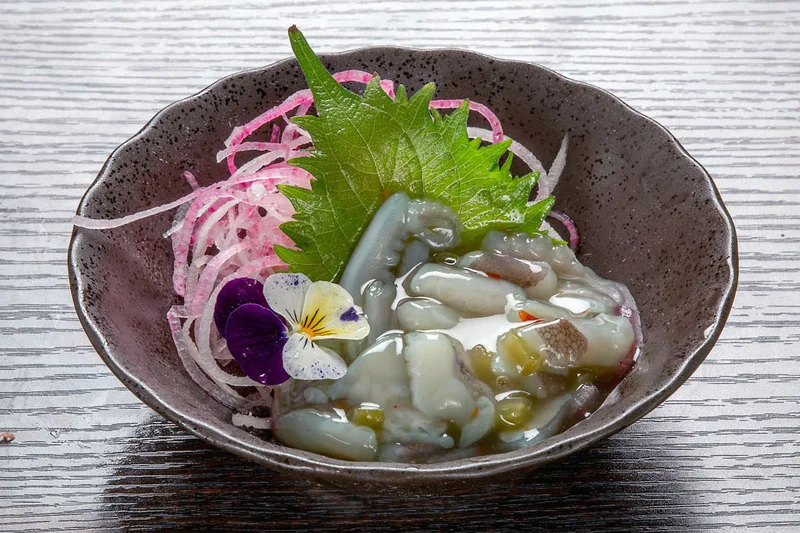 Tako Wasa - AYCE