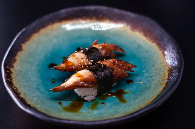 Unagi - AYCE