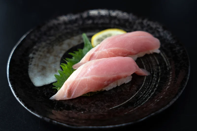 Yellowtail - AYCE